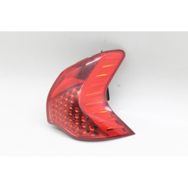 Lanterna T.d Peugeot 3008 1.6 Thp Aut 2014 9683460780