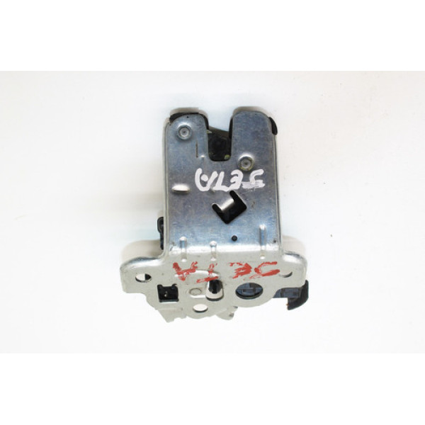 Fechadura Elétrica Tampa Traseira Vw Jetta 2012 5c6827520