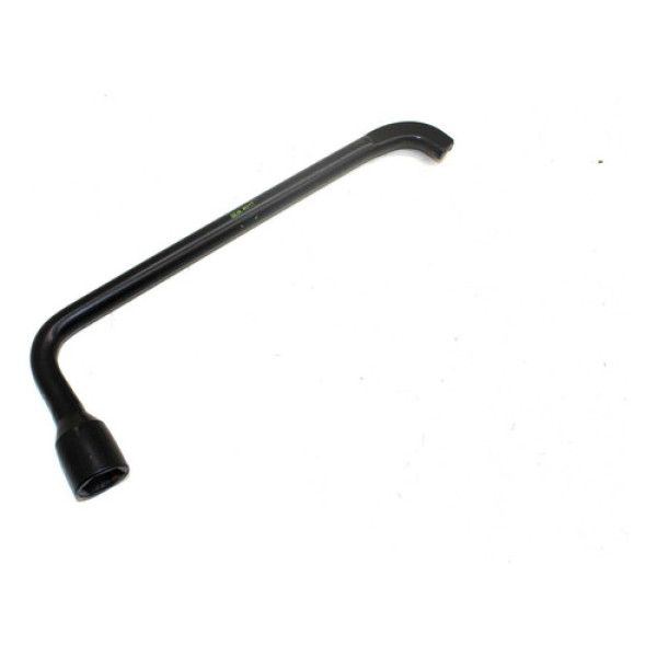 Chave De Roda N17 Original Peugeot 208 2013 A 2019