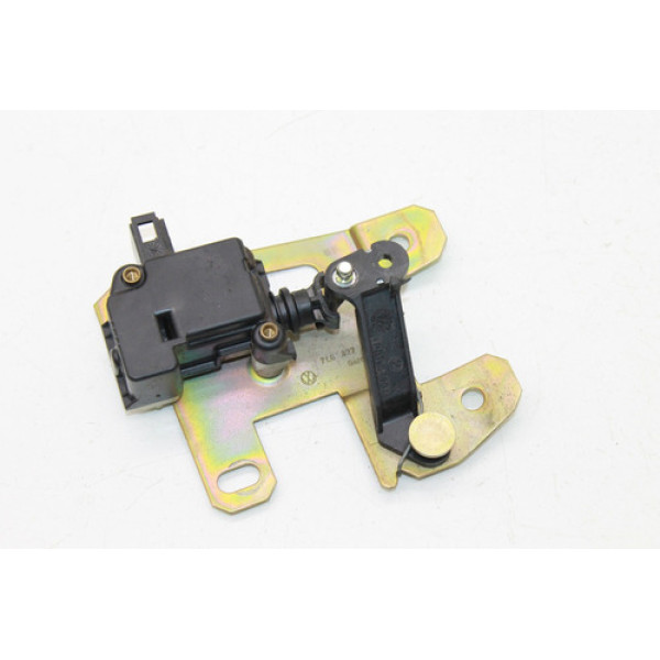 Motor Trava Tampa Traseira Vw Touareg 7l6827423