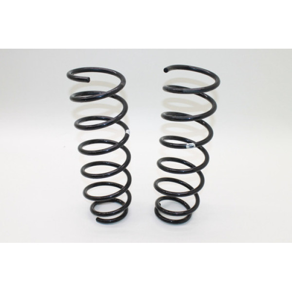 Par Molas Dianteiras Toyota Etios 1.5 2018 