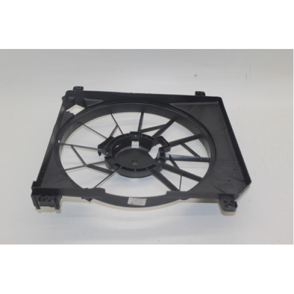 Defletor Ventoinha Fiat Brava Marea 1.8 46757652