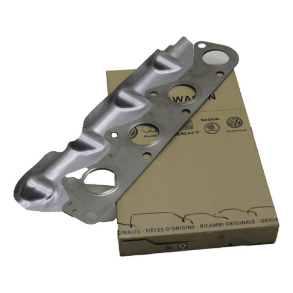 Junta Coletor Vw Gol Fox Golf Polo Saveiro 030253039l