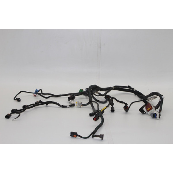 Chicote Motor Peugeot 208 1.6 16v 2018 9816488880