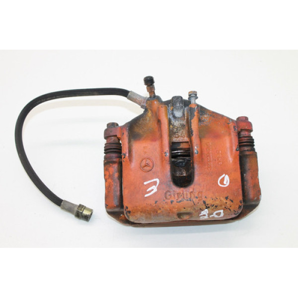 Pinça Freio Dianteira Esquerda Mercedes 300e 1989