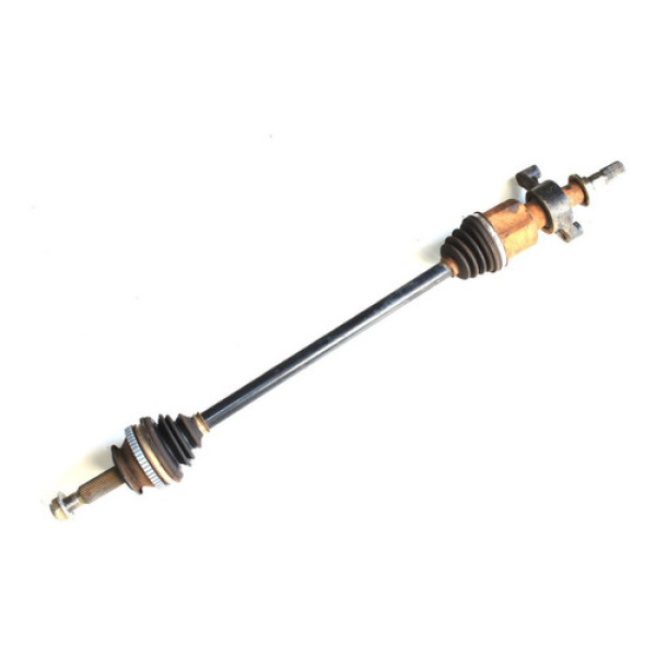 Semi Eixo Direito Jac J6 2.0 16v 2012 A 16 Manual Original