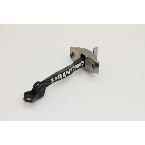 Limitador Porta Toyota Corolla 04-07 Traseira Direita