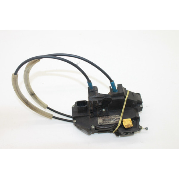 Fechadura Traseira Direita Gm Omega Fittipaldi 92215254