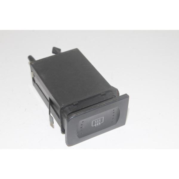 Botão Desembaçador Vw Golf Bora 99 A 12 1j0959621d