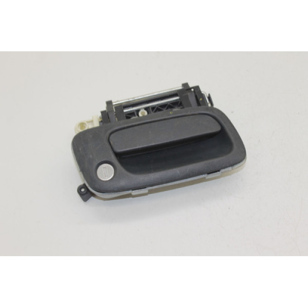 Maçaneta Externa Gm Zafira 03-12 D.d (com Miolo)