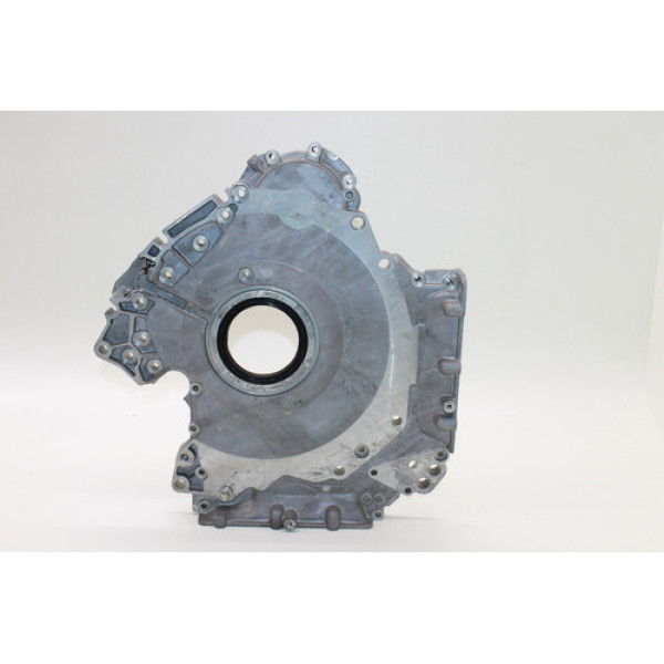 Tampa Frontal Motor Audi Q7 3.0 V6 2015 06e103173