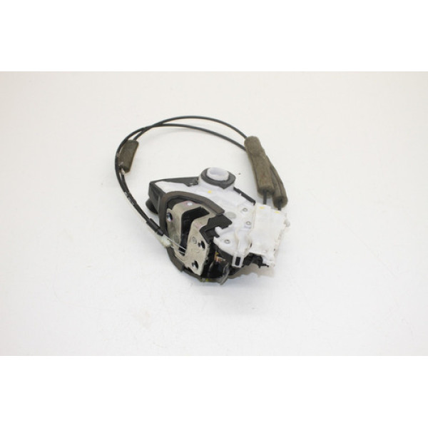 Fechadura Elét Porta Diant Esquerda Honda New Fit 15 À 19