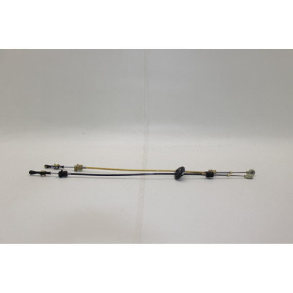 Par Cabo Trambulador Gm Onix Prisma 5 Marchas 25186044