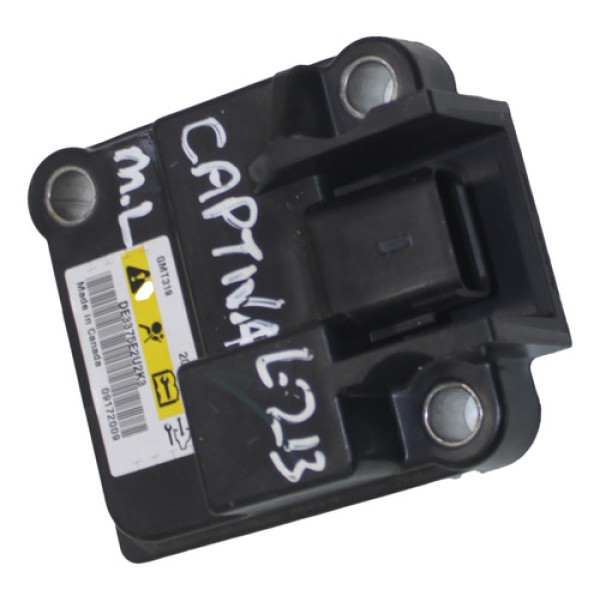 Módulo Sensor Impacto Gm Captiva 08-11 20823375