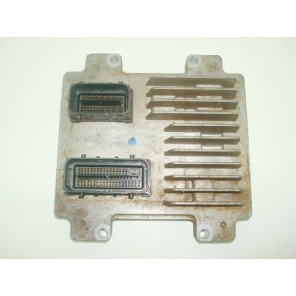 Modulo De Injeção Cobalt 1.4 - E83 12645611 Aa3c