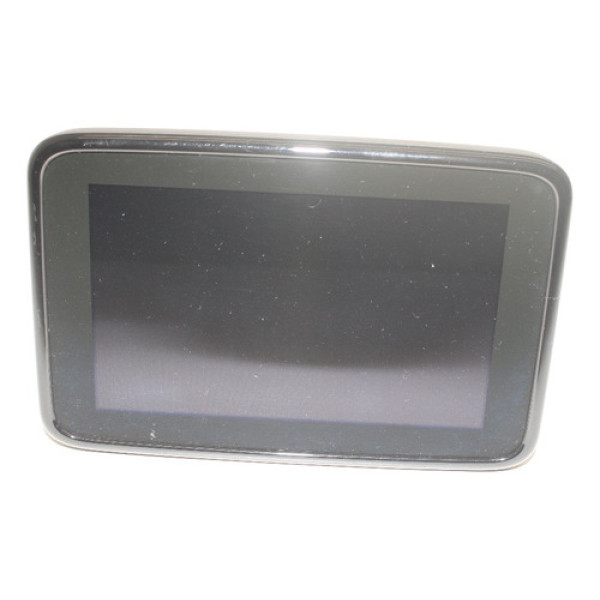 Central Multímidia Sync3 Ford Ka Se 1.0 3cc 2019