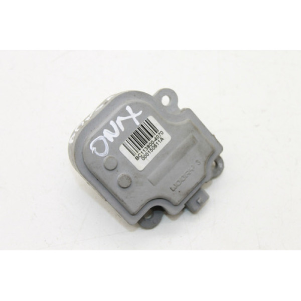 Motor Caixa Ar Gm Onix Prisma Bc113800-4070