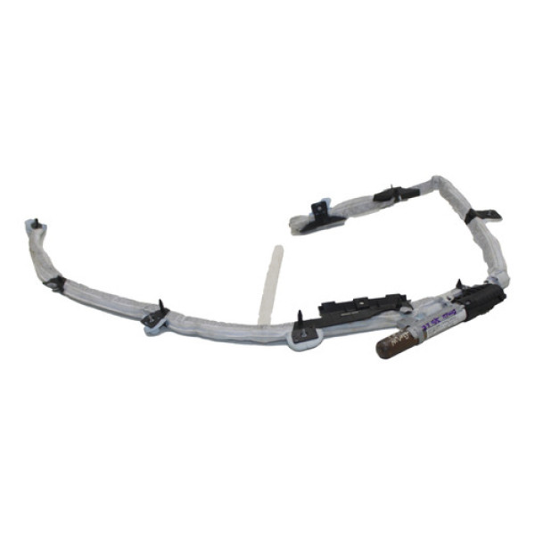 Cortina Teto L.d Bmw 320 08-11 30380425d