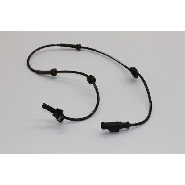 Sensor Abs Traseiro Esquerdo Jac J6 2.0 2012 3630050u2010