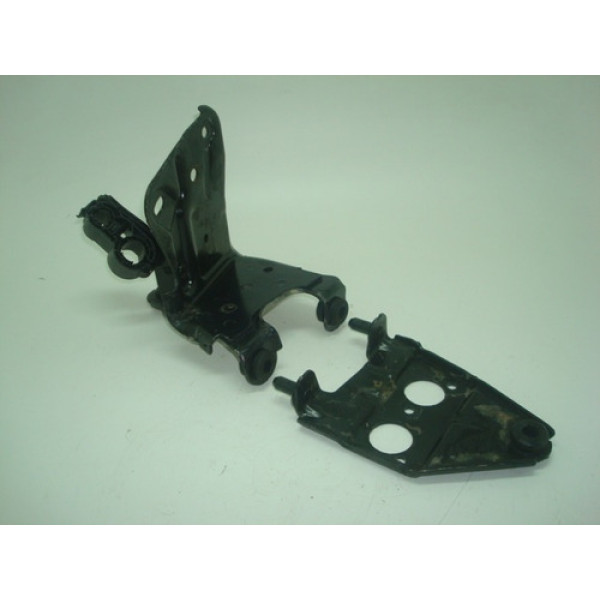 Suporte Bomba Abs Audi A3 Sportback