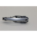 Maçaneta Externa Vw Golf 99-06 Polo 03-13 Dianteira Direita