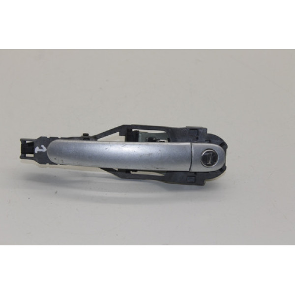 Maçaneta Externa Vw Golf 99-06 Polo 03-13 Dianteira Direita