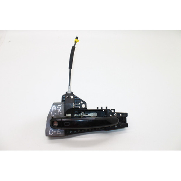 Maçaneta Externa Dianteira Esquerda Audi A5 2011 