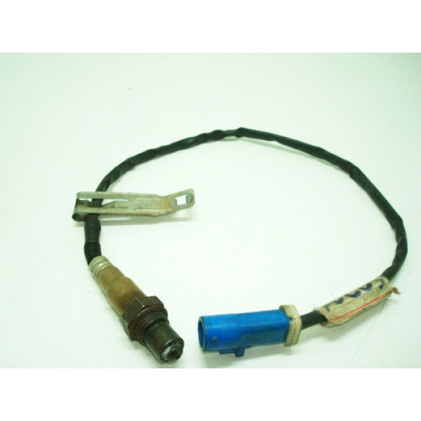 Sonda Lambda Ford Focus 2008 2009 3m51-9g444ab Pós 