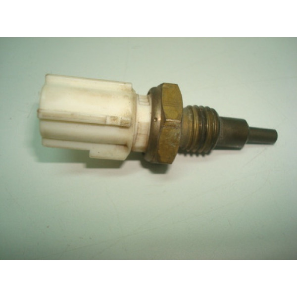 Sensor De Temperatura Motor Toyota Corolla 2.0 16v