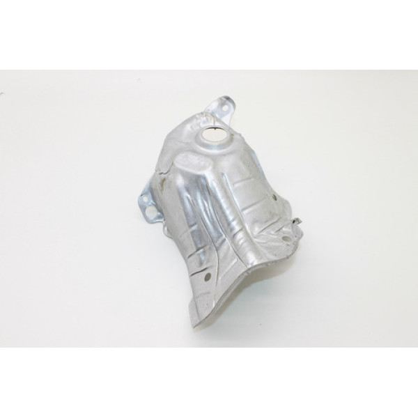 Defletor Escape Renault Logan 1.0 12v 3cc 2017 208089991r