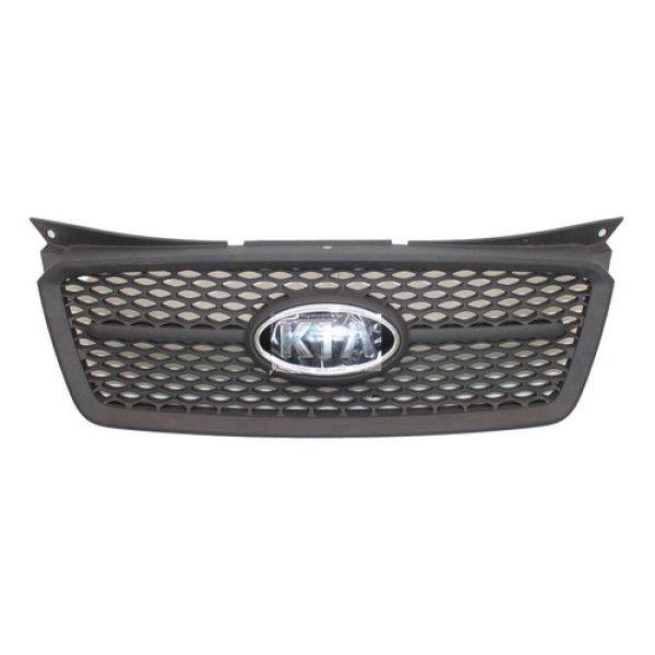 Grade Dianteira Kia Picanto 2009 86370 07500