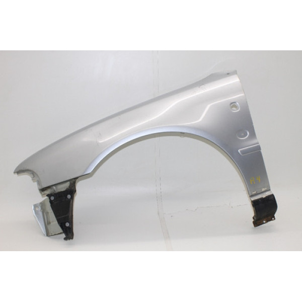 Paralama Audi A4 D.e 96-99 Prata