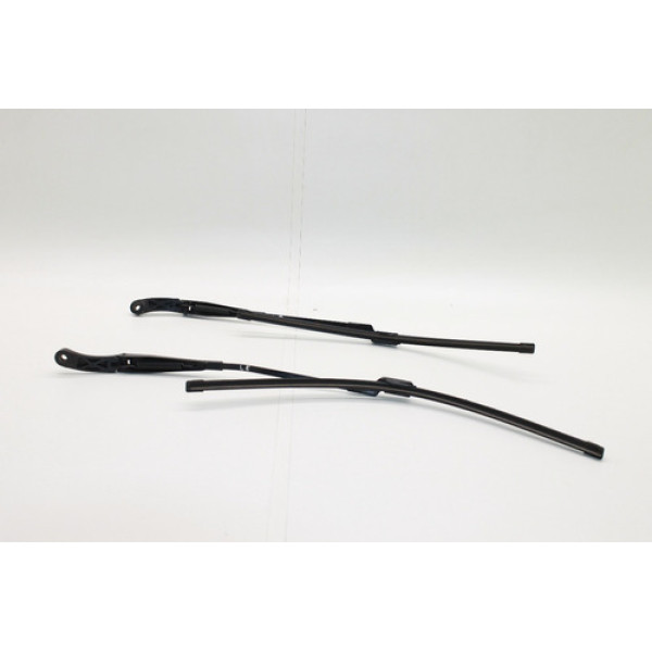 Par Limpador Parabrisa Dianteiro Gm Cruze 1.4t 2017 13466308