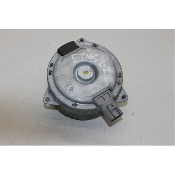 Motor Ventoinha Toyota Etios