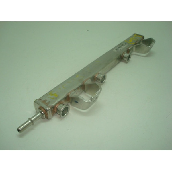 Flauta Bico Injetor Ford Focus 2.0 Duratec 4m5g9d280db