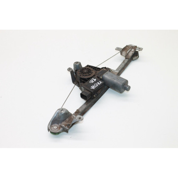 Máquina  Vidro Traseira Direita Gm Vectra 1997 