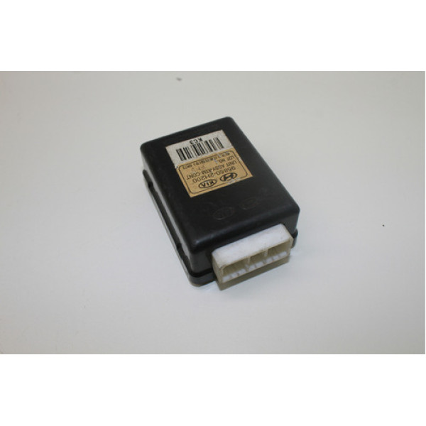 Modulo Controle Trava Hyundai I30 Cód. 958502h200 