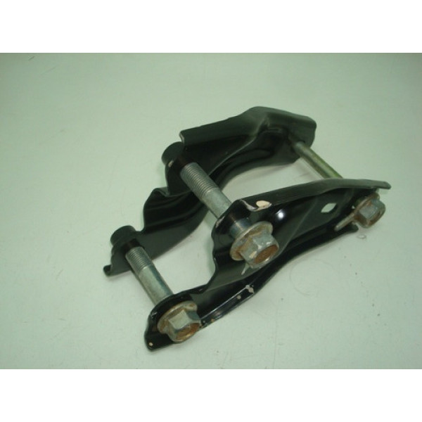 Suporte Coxim Diferencial Traseiro Honda Crv 2.0 4x4 2010 