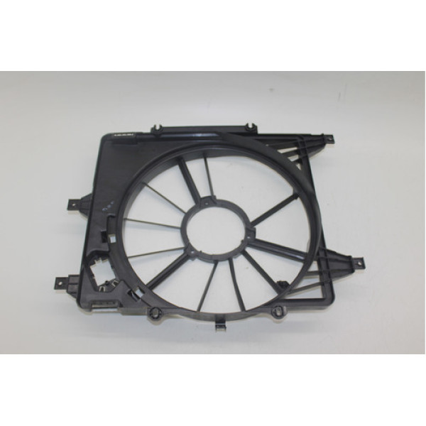 Defletor Ventoinha Renault Sandero Clio 01-10 8200024055