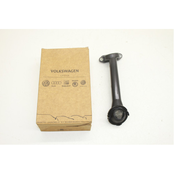 Pescador Óleo Motor Vw Gol Saveiro Fox 1.6 16v Msi 2015 A 22