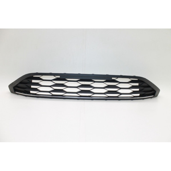 Grade Parachoque Superior Vw Nivus 2022 C/detalhe 2g5853677