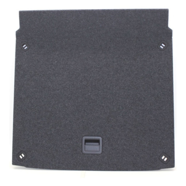 Tampão Porta-malas Save Vw Virtus Highline Gts 18-22