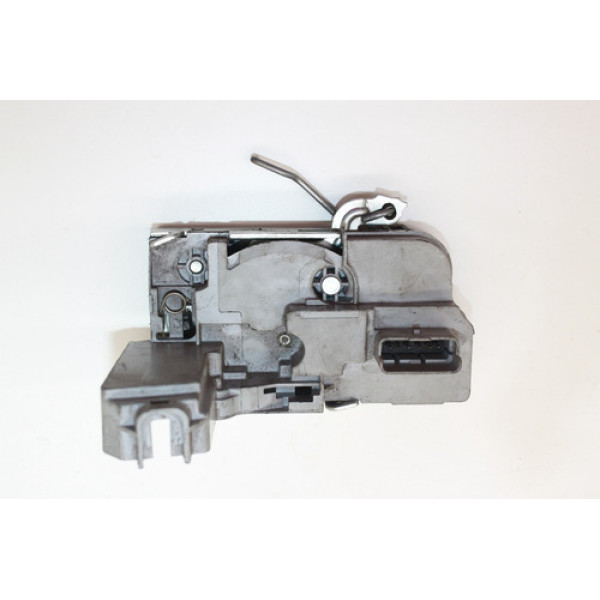 Fechadura Dianteira Esquerda Peugeot 307