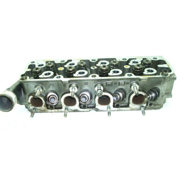 Cabeçote Onix / Prisma 1.0 8v Flex 15/16 