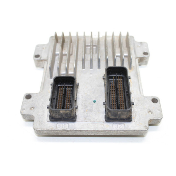 Módulo Injeção Onix Prisma 1.0 2013 À 2015 E8312657461 