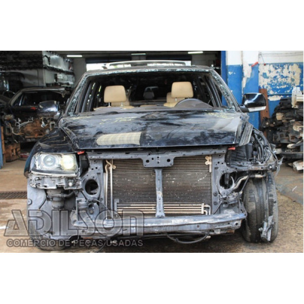 Peças Volkswagen Touareg V8 4.2 2006/2006
