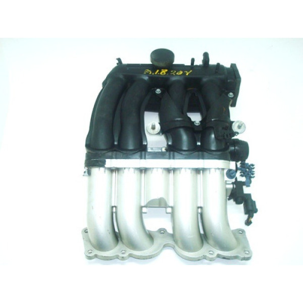 Coletor Admissão Audi 1.8 20v Aspirada (06a 133 925 Gb)