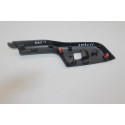 Moldura Comando Vidro T.e Honda New Civic 12-16 83791tr0m0