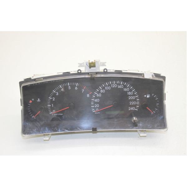 Painel Instrumento Toyota Corolla Mec 03-08 83800-02a80 