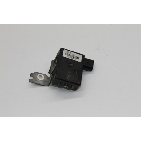 Módulo Ecu Mitsubishi Asx 2.0 2013 8637a176